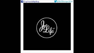 Curren$y - Old Range (Prod. Monsta Beatz)