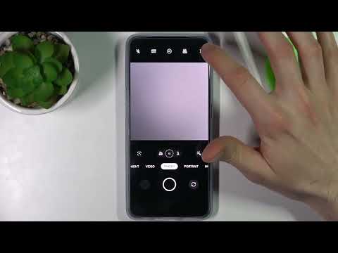 How to Enable Camera Location Tag on OPPO Reno 7