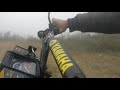 Yamaha RX 100 RX Trail Rx Off Road Tour 2stroke Madness Rx 100 Whatsapp Status F T Charlie