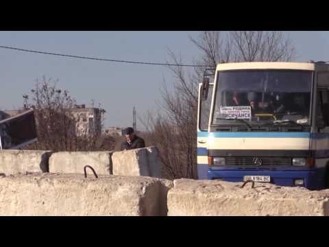 Help Kids in the East of Ukraine