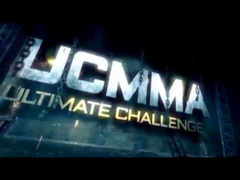 CFM's "Ultimate Challenge" Teaser Viral (Director's Cut)