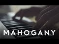 Tom Misch ft. Jordan Rakei - Wake Up This Day | Mahogany Session