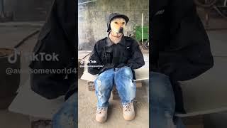 Download lagu Funny Time! My Original Laughing Gianluca Marino #funny #laugh #risas #comedy #laughing #risa mp3