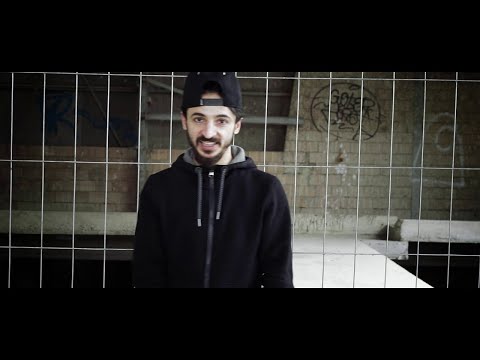 Inflack feat. Fikret Yildiz - Barikat