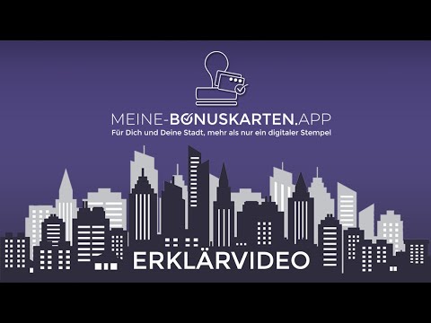 Bonuskarten Manager