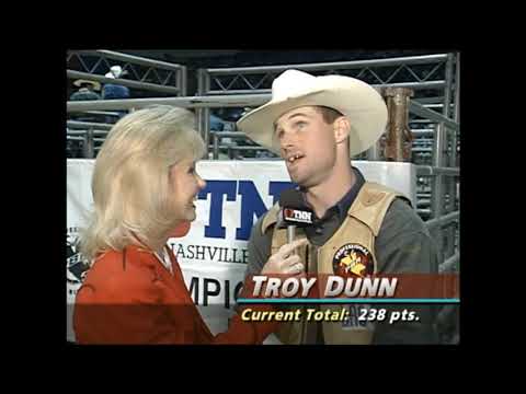 PBR 1996: Troy Dunn Monkeys-Up on Death Valley (86 pts)
