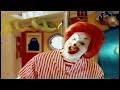 The Wacky Adventures Of Ronald McDonald Intro 1999