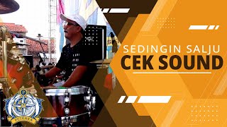Download lagu CEK SOUND - Sedingin Salju | New Pallapa Petraka Season 9 mp3