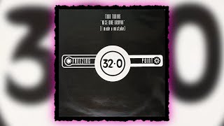 Nice One Bruvva (Dave '3D' Ward Mix) - Todd Tobias
