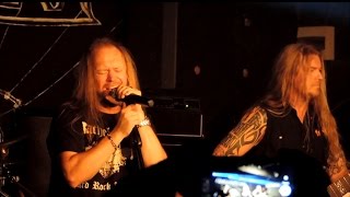 Masterplan - Betrayal / Black Night of Magic / Crimson Rider /  I&#39;m Not Afraid