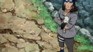 naruto AMV, Matchbook Romance, you can run but we'll find U