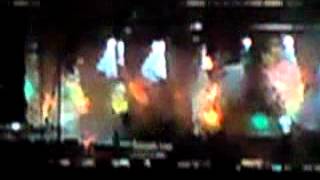 La ReNGa- Apertura, El Monstruo que crece &#39;Jesús María 2010&#39;