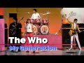 My Generation | The Who | The Smothers Brothers Comedy Hour