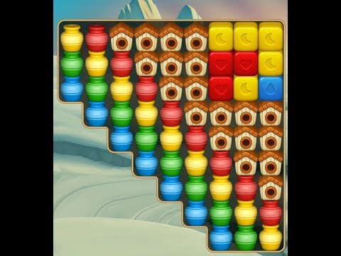 TOON BLAST level 2355