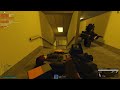 Worst Cqb Game In Roblox