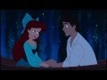 Kiss The Girl The Little Mermaid 1989 Diamon Edition