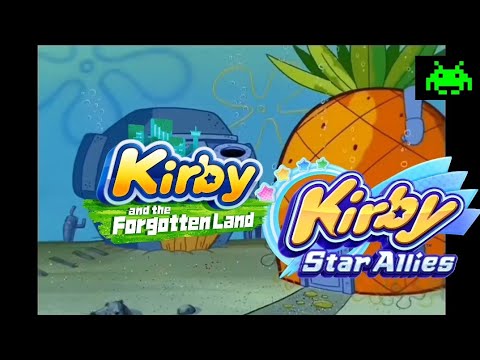 Roar of Dedede VS Buff Dedede OST