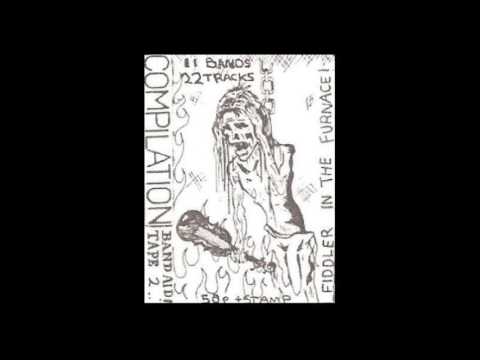 FIDDLER IN THE FURNACE (compilation tape, 1983)
