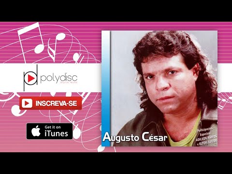 Augusto César - Máquina de Amar