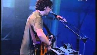 4) Lou Barlow - Skull Live Benicassim Festival