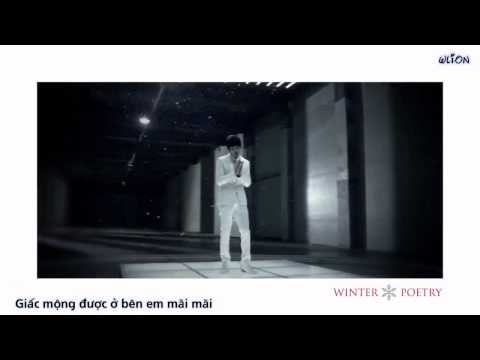 [iTV Subteam][Vietsub] It'd be nice if it were you (Thật tốt nếu đó là em) - Shin Hye Sung (Shinhwa)