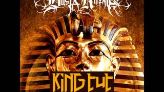 Busta Rhymes - King Tut (Instrumental)