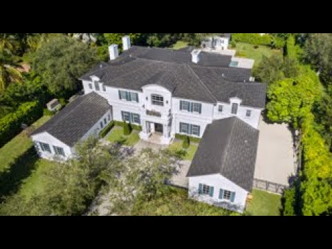 6045 SW 106th St | Pinecrest, FL