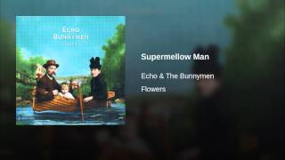 Supermellow Man