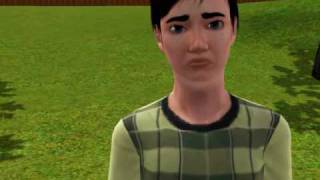 What if - Darin Sims 3 Music video