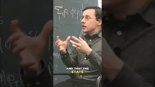 Here's What Quantum Mechanics (Actually) Is