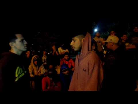 PYRO vs SMEET - Semi - VGB Free - Fecha 3 (28/4)