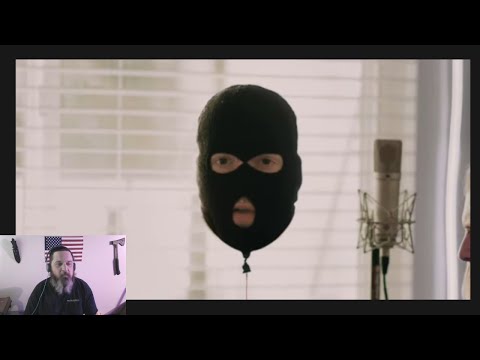 Tom MacDonald   Balloons Reaction