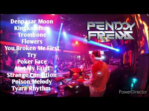 DJ DENPASAR MOON RHYTHM MELODY...!!!!