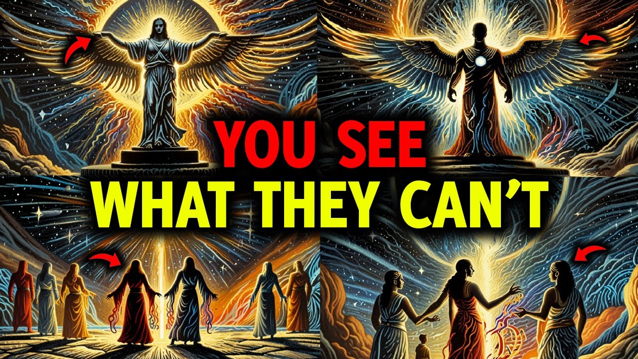 ✨Chosen Ones✨ I Don't Know What You Are... Your Discernment Is Unbelievable