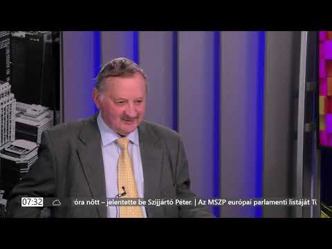 PIRKADAT Breuer Péterrel: Dr. Kis-Benedek József