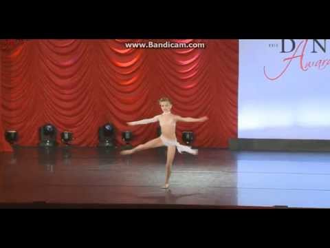 Keara Nichols - Dance With Somebody - The Dance Awards (Las Vegas)