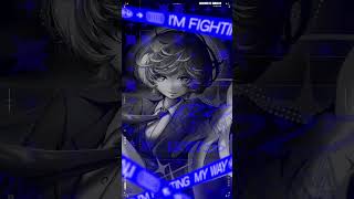 Fighting My Way / 初星学園   -  古瀬ゆらゆら（cover） #shorts #歌ってみた #ファイティングマイウェイ #初星学園 #学マス #花海咲季 #cover