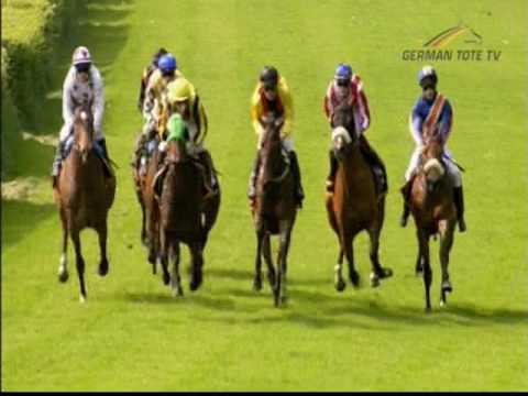 Galopprennbahn Dresden - 06.05.2017 - 9.Rennen