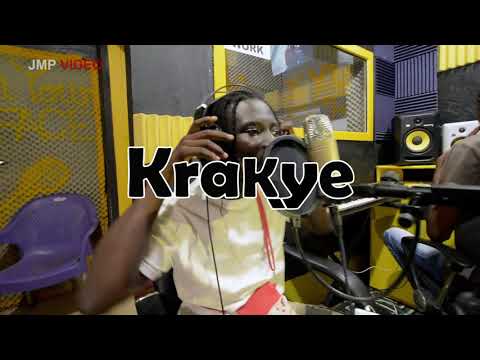 krakye - Teni power rangers)  and kelvyn boy mea (freestyle)