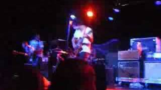 Steel Train- Black Eye