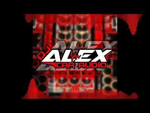 Don Miguelo x Bulin 47 Lo Vibro DJ ALEX CAR AUDIO