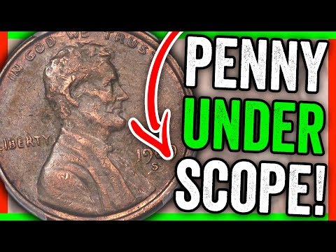 YOU COULD HAVE THIS VALUABLE PENNY IN POCKET CHANGE - 1969 DOUBLE DIE PENNY
