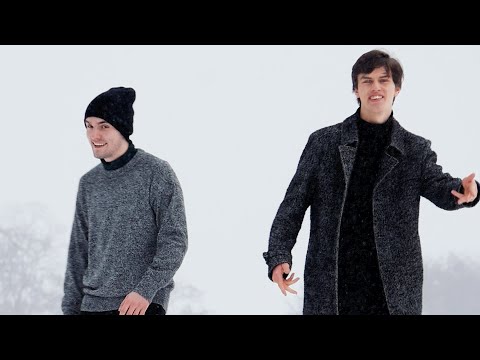 Wiśnia x timhm - Ostatnie dni (prod. ross gossage & jkei) (directed by dominicnowac)