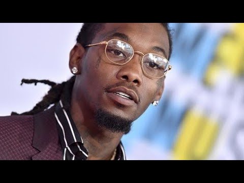 Bad Like Mike - Offset (Unreleased)
