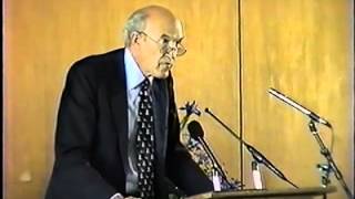 Reflections on a Life in Public Service