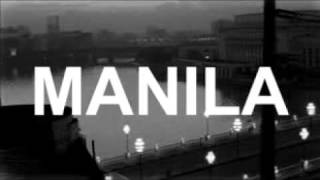 MANILA - International Trailer