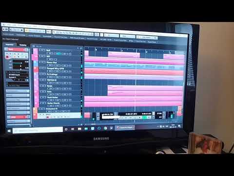 Yoni Eri Studio 2021/02/05