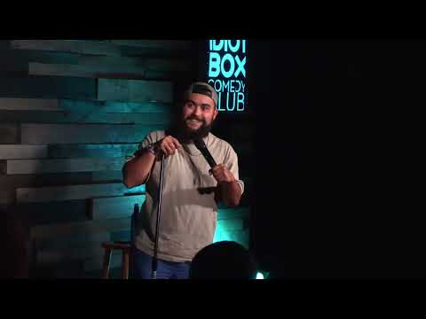 2022 North Carolina Comedy Festival 