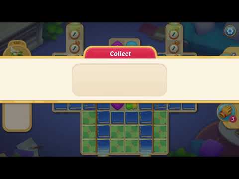 Matchington Mansion Level 4361 - No Bonuses