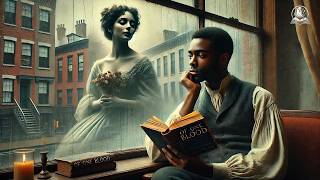 Of One Blood: Or, The Hidden Self ✨🕵️‍♂️🌍